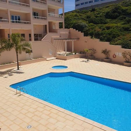 Casa Martinho Lejlighed São Martinho do Porto Eksteriør billede