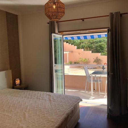Casa Martinho Lejlighed São Martinho do Porto Eksteriør billede