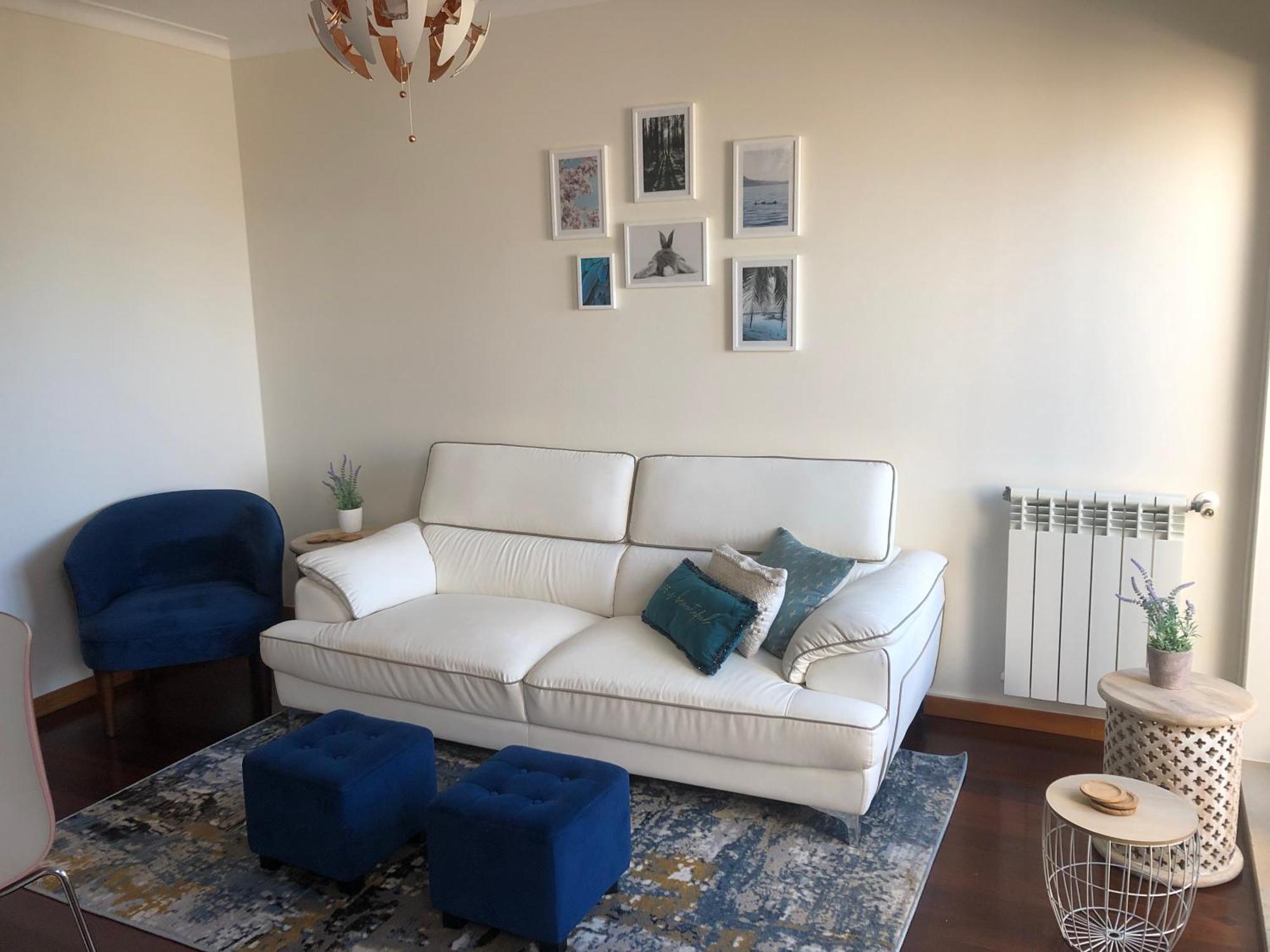 Casa Martinho Lejlighed São Martinho do Porto Eksteriør billede
